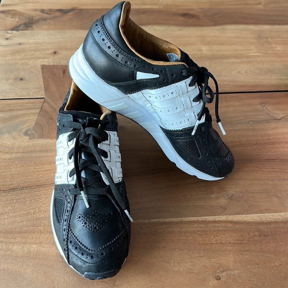 ADIDAS CONSORTIUM
Equipment Running Guidance 93